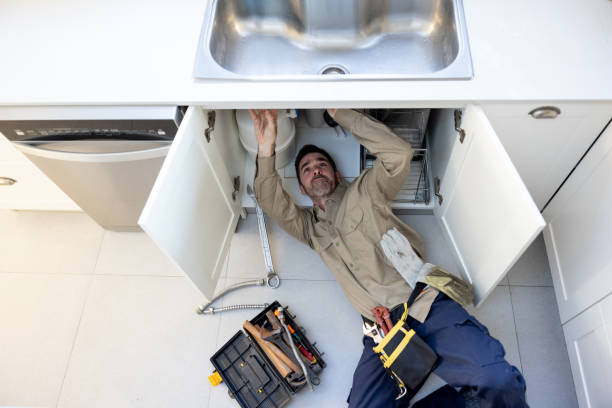 Best Water Leak Repair  in Country Knolls, NY
