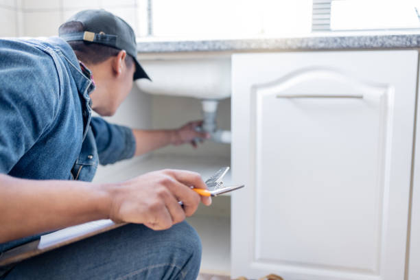 Best Water Softener Installation  in Country Knolls, NY