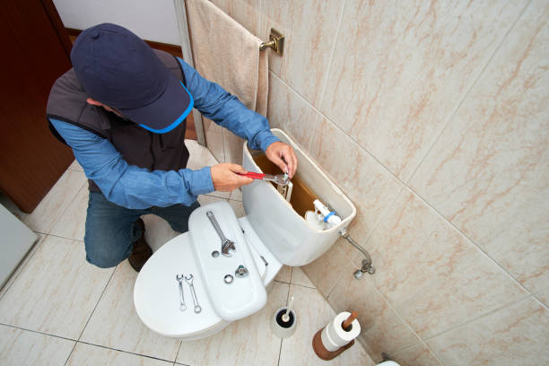Best Drain Cleaning Services  in Country Knolls, NY